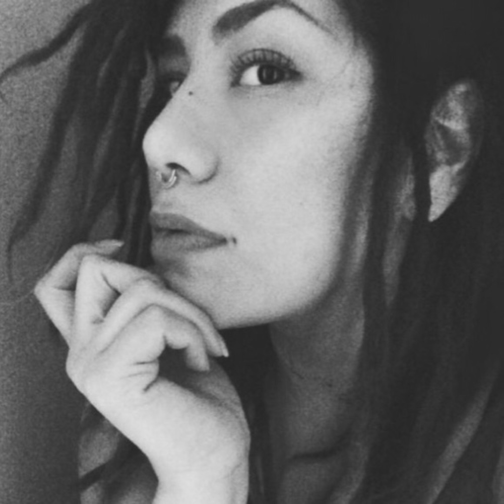 Meet your Posher, Karina
